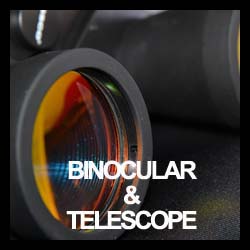 Binocular and Telescope